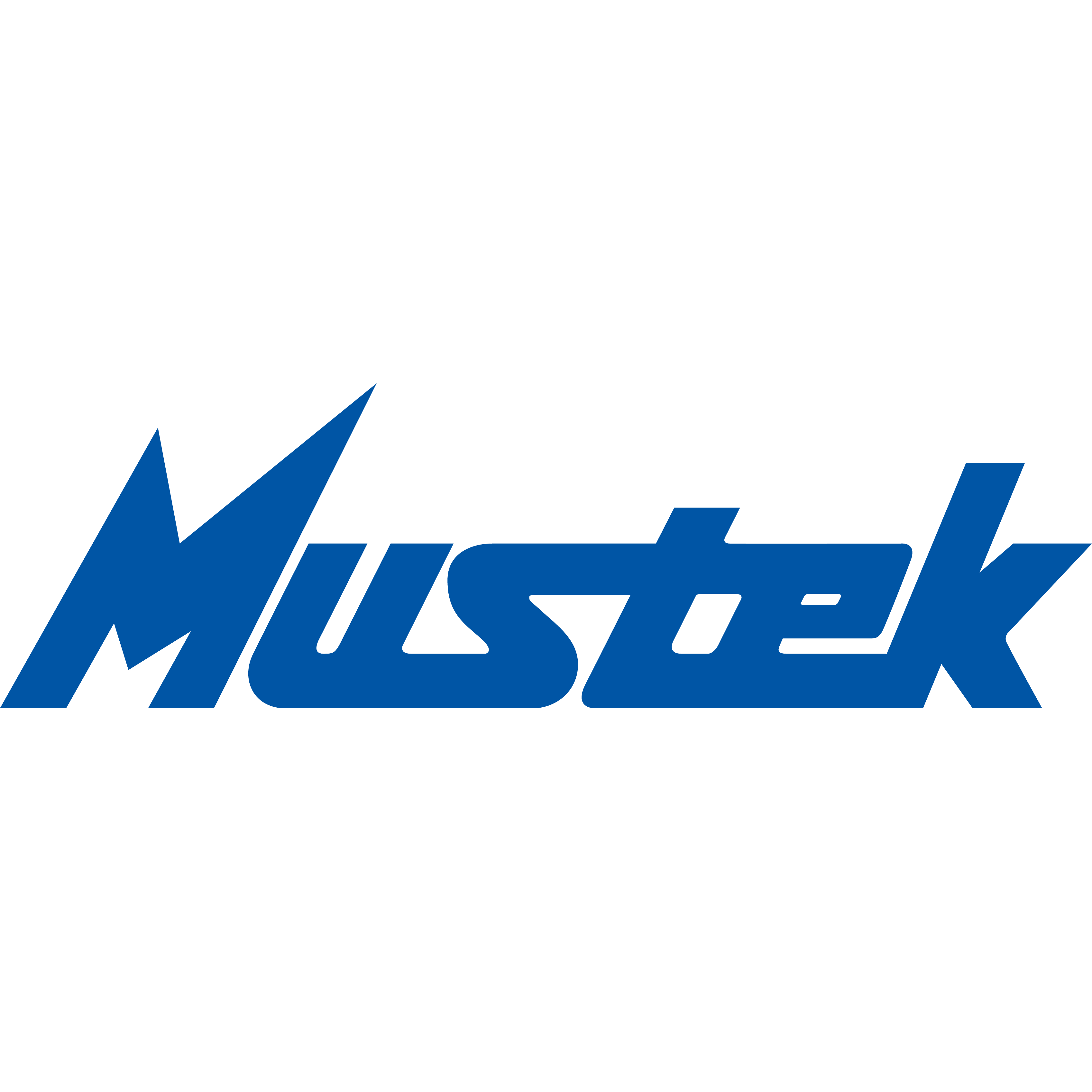 Mustek