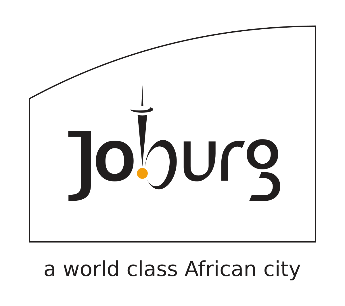 City Of Joburg