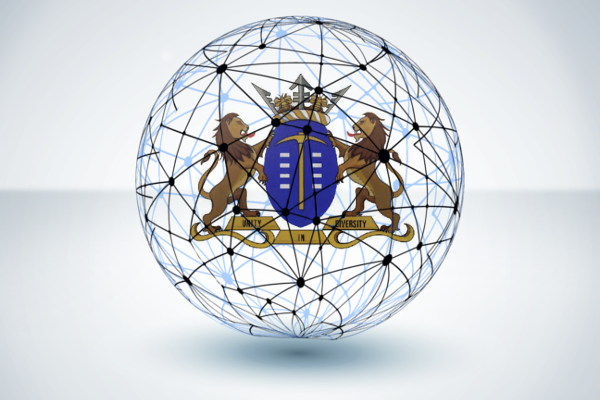 Gauteng Broadband Network